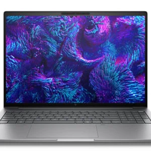 HP BV5L7PTZBook 8 G1i FireFly 16′ WUXGA TOUCH IR Intel U7-255H 32GB DDR5 1TB SSD WIN 11 PRO HP BV5L7PT ZBook 8 G1i FireFly 16' WUXGA TOUCH IR Intel U7-255H 32GB DDR5 1TB SSD WIN 11 PRO