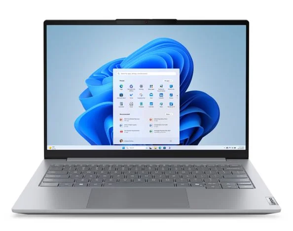 Lenovo 21SG008JAUThinkBook 14 G8 14′ WUXGA Intel i7-240H 32GB DDR5 512GB SSD Windows 11 PRO Lenovo 21SG008JAU ThinkBook 14 G8 14' WUXGA Intel i7-240H 32GB DDR5 512GB SSD Windows 11 PRO