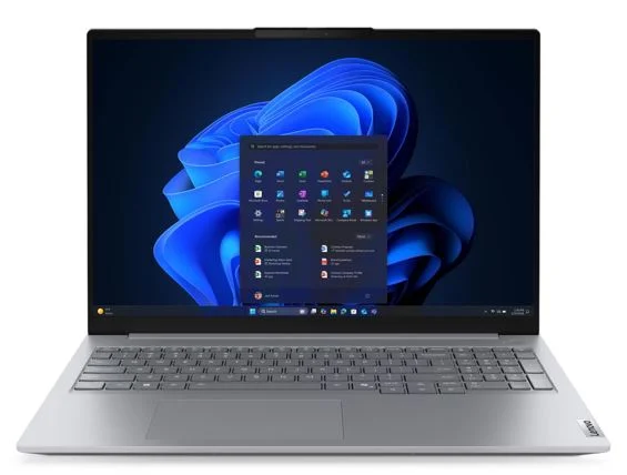 Lenovo 21UT006MAU ThinkBook 16 G9 16' WUXGA AMD Ryzen R7-250 32GB DDR5 512GB SSD Windows 11