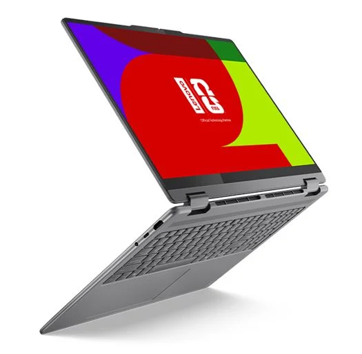 Lenovo 83JTCTO1WWAU4 Yoga 7i 2-in-1 G5 16' WUXGA TOUCH Intel U5-226V 16GB DDR5 512GB SSD