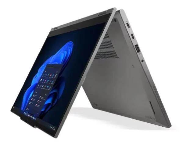 Lenovo 21R7001JAU ThinkPad L13 Yoga G6 13.3′ WUXGA TOUCH IR Intel U5-225U 16GB DDR5 512GB SSD Lenovo 21R7001JAU ThinkPad L13 Yoga G6 13.3' WUXGA TOUCH IR Intel U5-225U 16GB DDR5 512GB SSD