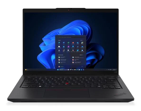 Lenovo 21SE002BAU ThinkPad L14 G6 14' WUXGA IR AMD R5-340 16GB DDR5 512GB SSD Radeon 840M GPU