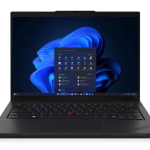 Lenovo 21S80001AU ThinkPad L14 G6 14' WUXGA IR AMD R7-250 32GB DDR5 512GB SSD Radeon 780M GPU