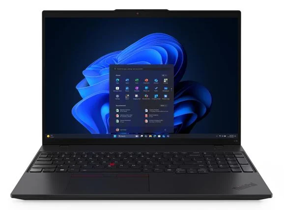 Lenovo 21SC0000AUThinkPad L16 G2 16′ WUXGA IR AMD R5-215 16GB DDR5 512GB SSD Windows 11 Pro Lenovo 21SC0000AU ThinkPad L16 G2 16' WUXGA IR AMD R5-215 16GB DDR5 512GB SSD Windows 11 Pro