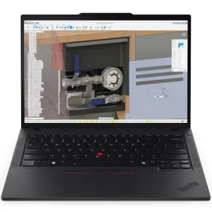 Lenovo 21RV000HAUThinkPad P14S G6 14′ WUXGA IR AMD R9-370 64GB DDR5 1TB SSD Radeon 890M GPU Lenovo 21RV000HAU ThinkPad P14S G6 14' WUXGA IR AMD R9-370 64GB DDR5 1TB SSD Radeon 890M GPU