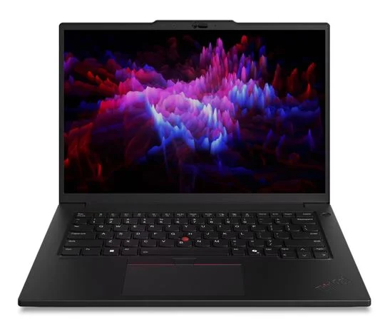 Lenovo 21QT003VAUThinkPad P14S G6 14.5′ WUXGA TOUCH IR Intel U7-255H 32GB DDR5 512GB SSD Intel Lenovo 21QT003VAU ThinkPad P14S G6 14.5' WUXGA TOUCH IR Intel U7-255H 32GB DDR5 512GB SSD