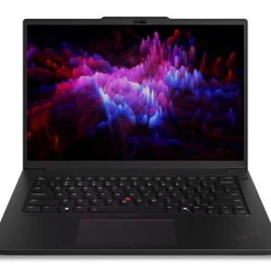 Lenovo 21QT0046AU ThinkPad P14S G6 14.5' WUXGA TOUCH IR Intel U9-285H vPro 32GB DDR5 1TB SSD