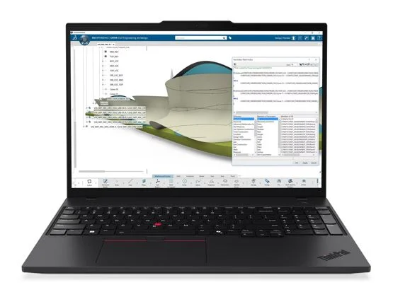 Lenovo 21RX000DAUThinkPad P16s G4 16′ WUXGA IR AMD R9-370 64GB DDR5 1TB SSD Radeon 890M GPU Lenovo 21RX000DAU ThinkPad P16s G4 16' WUXGA IR AMD R9-370 64GB DDR5 1TB SSD Radeon 890M GPU