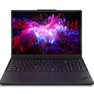Lenovo 21RS003DAU ThinkPad P16V G3 16' WUXGA IR Intel U7-255H 32GB DDR5 1TB SSD Windows 11 Pro