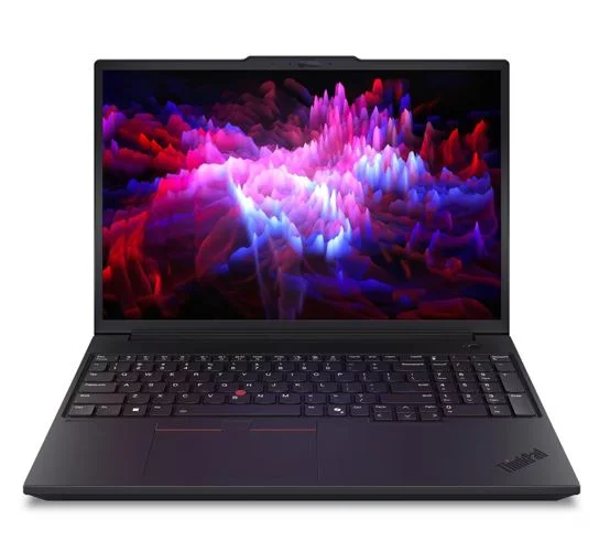 Lenovo 21RS003DAU ThinkPad P16V G3 16′ WUXGA IR Intel U7-255H 32GB DDR5 1TB SSD Windows 11 Pro Lenovo 21RS003DAU ThinkPad P16V G3 16' WUXGA IR Intel U7-255H 32GB DDR5 1TB SSD Windows 11 Pro