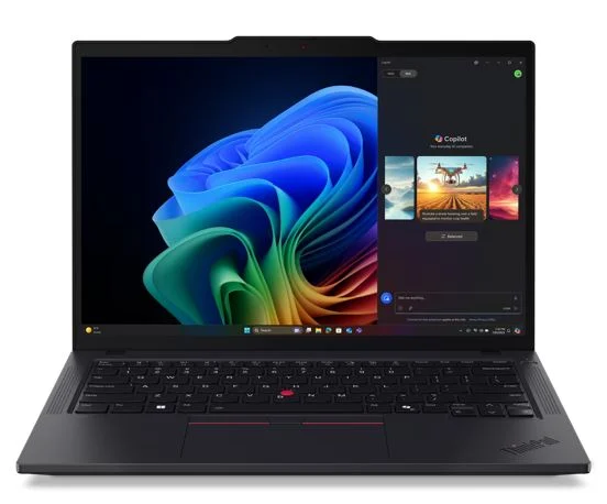 Lenovo 21QJ0004AU ThinkPad T14 G6 14' WUXGA IR AMD Ryzen R5-340 32GB DDR5 512GB SSD WIN 11 PRO