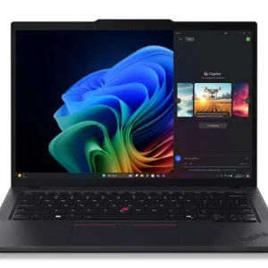 Lenovo 21QC0023AU ThinkPad T14 G6 14′ WUXGA IR Intel U5-225H 16GB DDR5 512GB SSD WIN 11 PRO Lenovo 21QC0023AU ThinkPad T14 G6 14' WUXGA IR Intel U5-225H 16GB DDR5 512GB SSD WIN 11 PRO