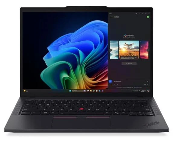 Lenovo 21WN00AMAUThinkPad T14 G7 14′ WUXGA Intel U7‑365 vPro 32GB LPDDR5X 512GB SSD WIN 11 PRO Lenovo 21WN00AMAU ThinkPad T14 G7 14' WUXGA Intel U7‑365 vPro 32GB LPDDR5X 512GB SSD WIN 11
