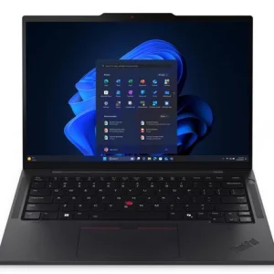 Lenovo 21R1002LAU ThinkPad T14s G6 14'' WUXGA IR Intel U5-225U 16GB DDR5 512GB SSD WIN 11 PRO