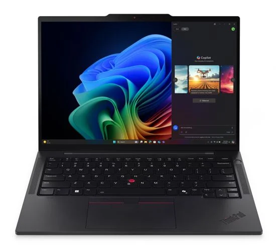 Lenovo 21QX000QAUThinkPad T14s G6 14′ WUXGA TOUCH Intel U7-258V 32GB DDR5 512GB SSD WIN 11 PRO Lenovo 21QX000QAU ThinkPad T14s G6 14' WUXGA TOUCH Intel U7-258V 32GB DDR5 512GB SSD WIN 11