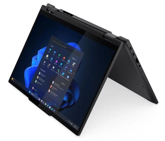Lenovo 21R30009AU ThinkPad T14s 2in1/Yoga G1 14' WUXGA TOUCH IR Intel U7-255H 32GB DDR5 512GB