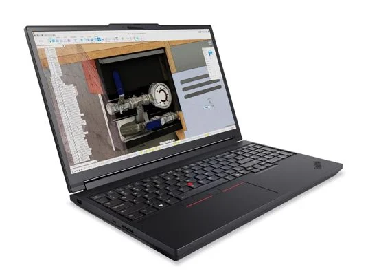 Lenovo 21V5002CAU ThinkPad T16g G3 16' WUXGA Intel U7‑255HX 64GB DDR5 1TB SSD WIN 11 PRO