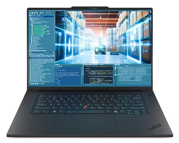 Lenovo 21TD0016AUThinkPad T1G G8 16′ WUXGA IR Intel U7-255H 32GB LPDDR5 1TB SSD RTX 5060 8GB Lenovo 21TD0016AU ThinkPad T1G G8 16' WUXGA IR Intel U7-255H 32GB LPDDR5 1TB SSD RTX 5060 8GB