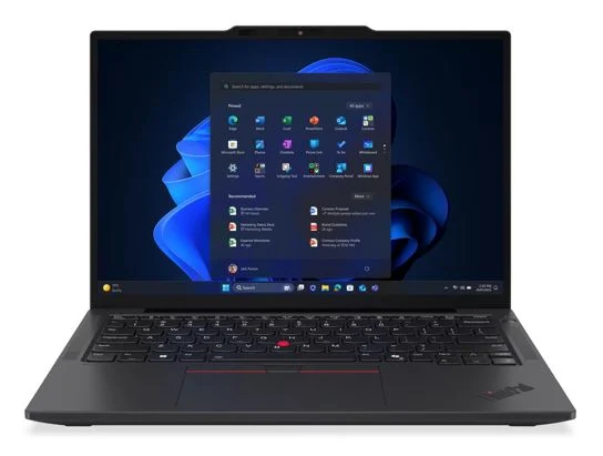 Lenovo 21RK000BAUThinkPad X13 G6 13.3′ WUXGA Intel U5-225U 32GB DDR5 512GB SSD WIN 11 PRO Lenovo 21RK000BAU ThinkPad X13 G6 13.3' WUXGA Intel U5-225U 32GB DDR5 512GB SSD WIN 11 PRO