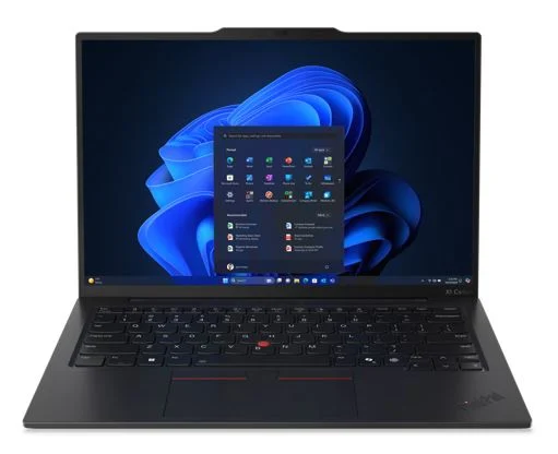 Lenovo 21NS00FAAUThinkPad X1 Carbon Aura 14′ 2.8K OLED IR Intel U7-258V 32GB DDR5 1TB SSD WIN Lenovo 21NS00FAAU ThinkPad X1 Carbon Aura 14' 2.8K OLED IR Intel U7-258V 32GB DDR5 1TB SSD WIN