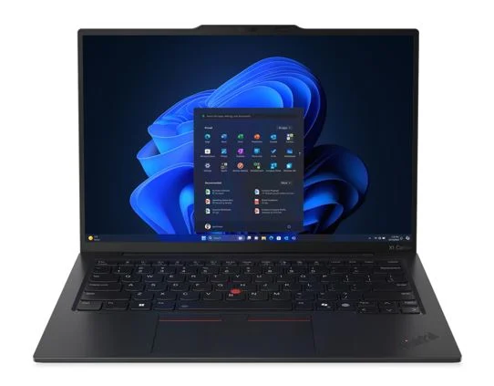 Lenovo 21NS004AAU ThinkPad X1 Carbon Aura 14' 2.8K OLED IR Intel U7-258V 32GB DDR5 512GB SSD