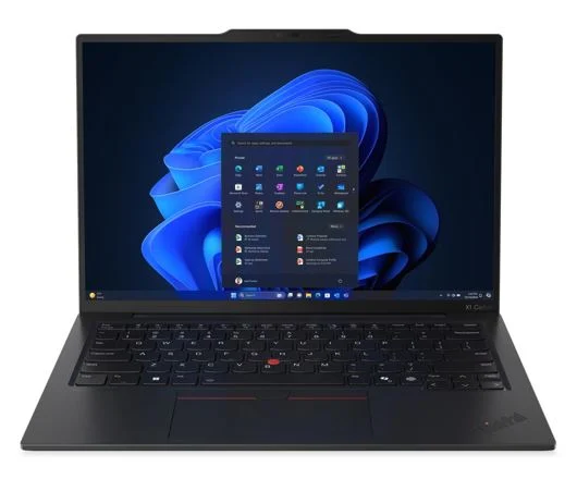 Lenovo 21NS00QBAUThinkPad X1 Carbon G13 Aura 14′ WUXGA TOUCH Intel U7‑268V vPro 32GB LPDDR5X Lenovo 21NS00QBAU ThinkPad X1 Carbon G13 Aura 14' WUXGA TOUCH Intel U7‑268V vPro 32GB LPDDR5X