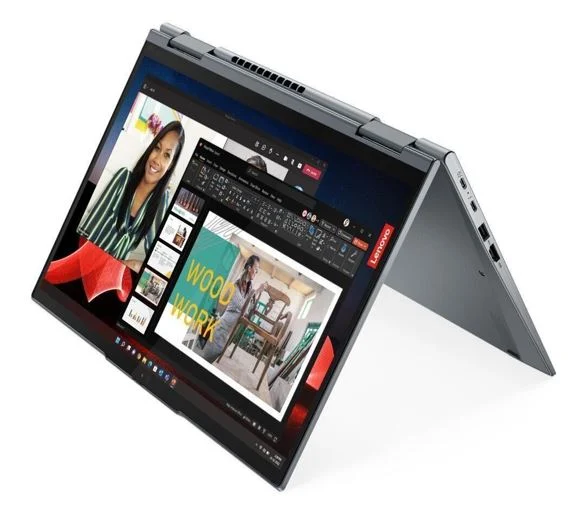 Lenovo 21HRS9DS00-1TBThinkPad X1 Yoga 14′ WUXGA TOUCH IR Intel i7-1355U 16GB DDR5 1TB SSD WIN Lenovo 21HRS9DS00-1TB ThinkPad X1 Yoga 14' WUXGA TOUCH IR Intel i7-1355U 16GB DDR5 1TB SSD WIN