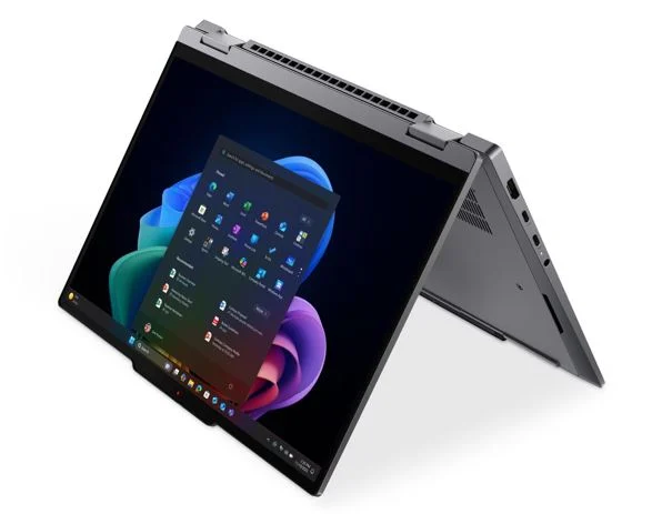 Lenovo 21V9003PAUThinkPad X1 2in1/Yoga G11 14′ WUXGA TOUCH Intel U5‑325 32GB LPDDR5X 512GB SSD Lenovo 21V9003PAU ThinkPad X1 2in1/Yoga G11 14' WUXGA TOUCH Intel U5‑325 32GB LPDDR5X 512GB