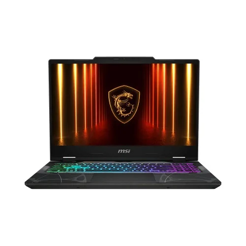 MSI Cyborg 15 B13WEKG-1069AU Cyborg 15 B13WEKG, 15.6′ FHD 144Hz, Raptor Lake i5-13420H MSI Cyborg 15 B13WEKG-1069AU Cyborg 15 B13WEKG, 15.6' FHD 144Hz, Raptor Lake i5-13420H