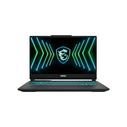 MSI Cyborg 15 Black Edition A13VEO, 15.6′ FHD 144Hz, Raptor Lake i5-13420H MSI Cyborg 15 Black Edition A13VEO, 15.6' FHD 144Hz, Raptor Lake i5-13420H