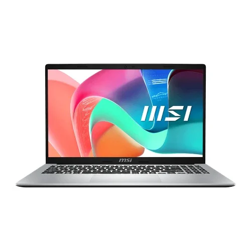 Modern 15 F1MG-1237AU (Commercial) MSI Modern Series Notebook 15.6′ FHD Intel® Core™ 7 Modern 15 F1MG-1237AU (Commercial) MSI Modern Series Notebook 15.6' FHD Intel® Core™ 7