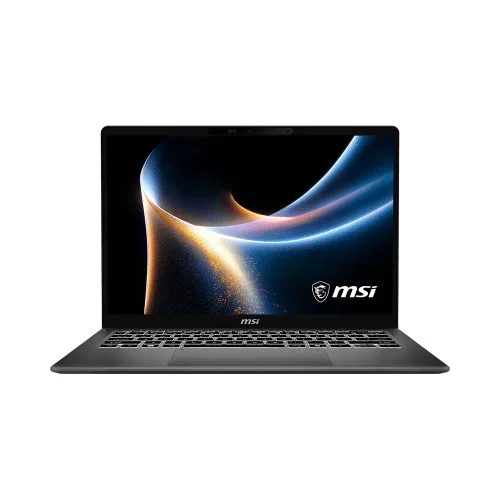 MSI Prestige 14′ FHD, Intel® Core™ Ultra X7 processor 358H, LPDDR5X 32GB, 1TB SSD MSI Prestige 14' FHD, Intel® Core™ Ultra X7 processor 358H, LPDDR5X 32GB, 1TB SSD