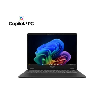 MSI Prestige 14′ FHD, Intel® Core™ Ultra 5 226V, Embedded 16GB LPDDR5x, 512GB SSD, Intel® Arc MSI Prestige 14' FHD, Intel® Core™ Ultra 5 226V, Embedded 16GB LPDDR5x, 512GB SSD
