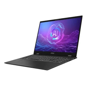 MSI Prestige Series Notebook 16′ AI+ Evo B2VMG UHD+ Intel® Core™ Ultra 5 226V 16GB LPDDR5x MSI Prestige Series Notebook 16' AI+ Evo B2VMG UHD+ Intel® Core™ Ultra 5 226V 16GB LPDDR5x
