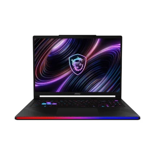 MSI Raider 16 HX B2WH-406AU Raider Series Gaming Notebook 16' QHD Intel® Core™ Ultra 7 255HX