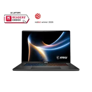 MSI Stealth 16” QHD Intel® Core™ Ultra 9 processor 386H DDR5 16GB*2 1TB SSD Windows 11 Pro MSI Stealth 16'' QHD Intel® Core™ Ultra 9 processor 386H DDR5 16GB*2 1TB SSD Windows 11 Pro