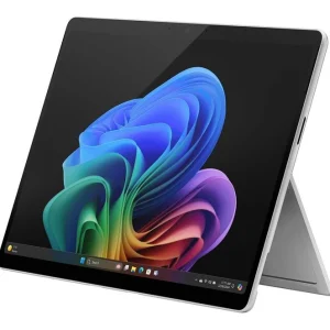 Microsoft EP2-20096Surface Pro 11 13′ Touch Copilot+ Intel Core Ultra 5 16GB 256GB SSD WIN11P Microsoft EP2-20096 Surface Pro 11 13' Touch Copilot+ Intel Core Ultra 5 16GB 256GB SSD WIN11P