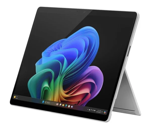 Microsoft EP2-20096Surface Pro 11 13′ Touch Copilot+ Intel Core Ultra 5 16GB 256GB SSD WIN11P Microsoft EP2-20096 Surface Pro 11 13' Touch Copilot+ Intel Core Ultra 5 16GB 256GB SSD WIN11P