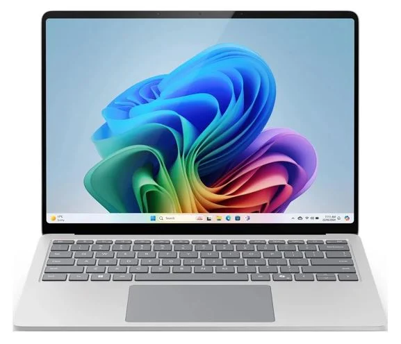 Microsoft EP2-20970 Surface Laptop 7 13.8' Copilot+ Touch Intel Core Ultra 5 16GB 512GB SSD