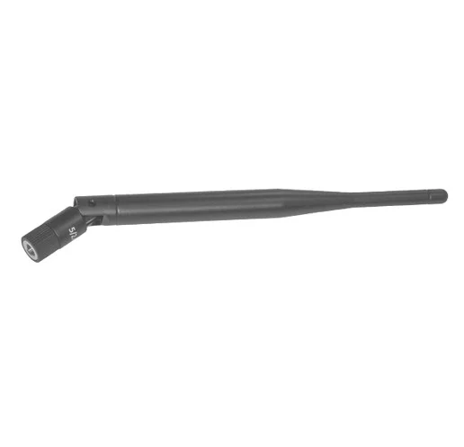 Ericsson 170836-000 Cradlepoint Wi-Fi Antenna, Charcoal, Dual-band 2.4/5GHz, RPSMA, S700,R920