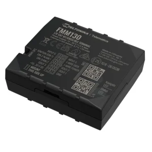 Teltonika FMM130LNXW01 FMM130 Advanced CAT M1/GSM/GNSS/BLE Terminal