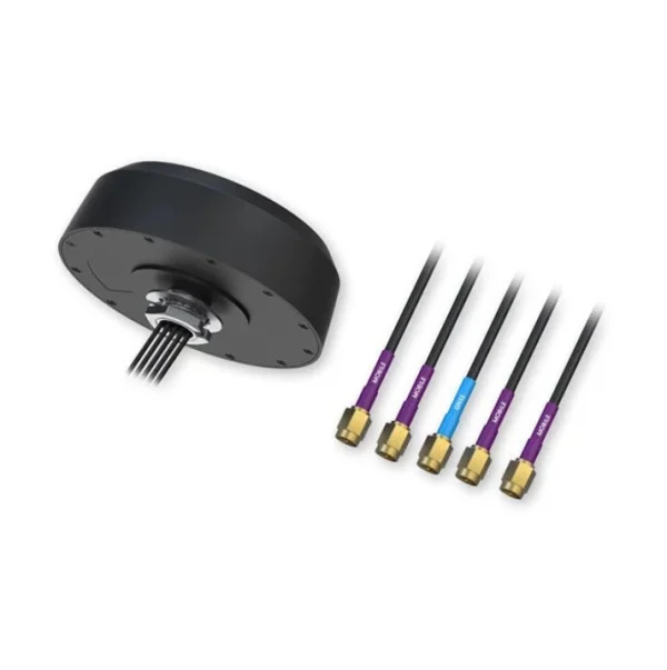 Teltonika PR1KCI49 5G COMBO MIMO MOBILE/GNSS ROOF SMA ANTENNA