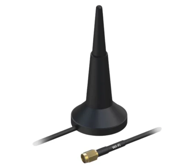 Teltonika PR1KRD30 WI-FI DUAL-BAND MAGNETIC SMA ANTENNA