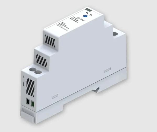 Teltonika PR321NP0 DIN RAIL POWER SUPPLY, 15 W