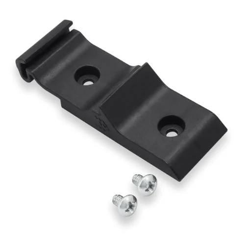 Teltonika PR5MEC11 v6 Compact DIN Rail Mounting Kit - Compatible
