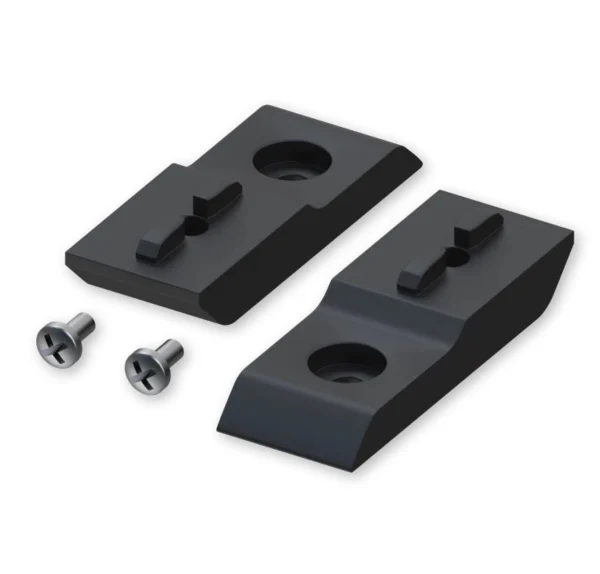 Teltonika PR5MEC12 Surface Mount Kit - Compatible with all Teltonika RUT and TRB Series Devices