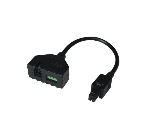 Teltonika PR5MEC21 4-PIN POWER ADAPTER WITH I/O ACCESS