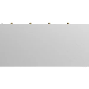Teltonika RUTXR1300100 RUTXR1 Enterprise Rack-mount SFP/LTE Router, 5x Gigabit Ethernet Ports