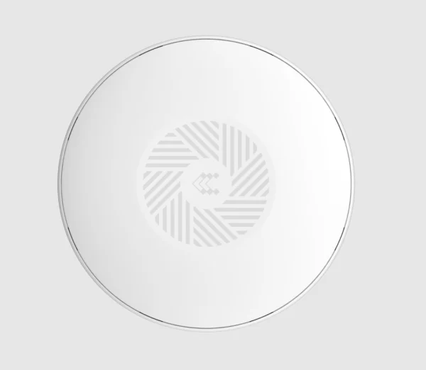 Teltonika TAP400000000 TAP400 – Wi-Fi 6 Access Point, 2.5 GbE uplink, Configure, monitor