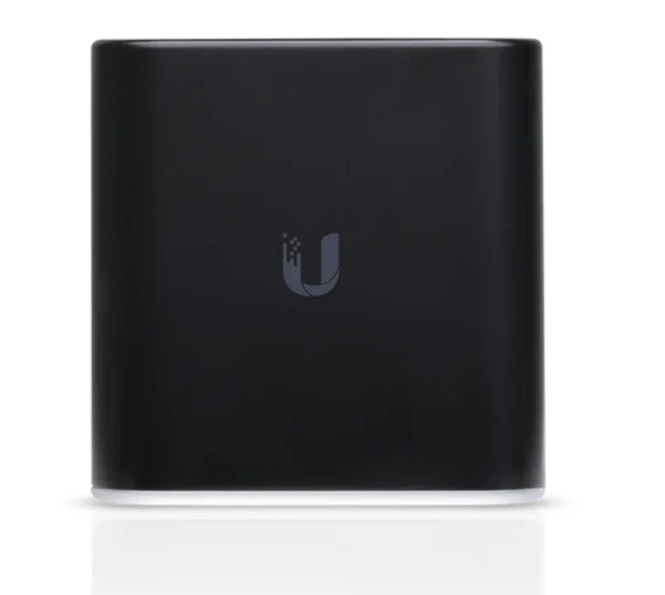 Ubiquiti ACB-AC airCube Wireless Dual-Band Wi-Fi Access Point, 802.11AC 2×2 Wireless Ubiquiti ACB-AC airCube Wireless Dual-Band Wi-Fi Access Point, 802.11AC 2x2 Wireless